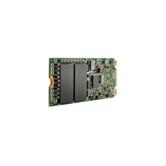 HPE 480GB SATA RI M.2 MV SSD [P47818-B21]