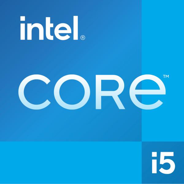 Intel Core i5-12400 processore 18 MB Cache intelligente Scatola [BX8071512400]