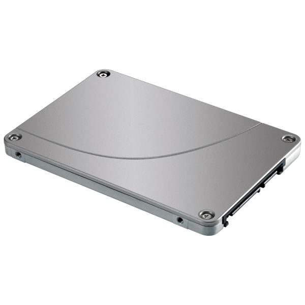 SSD HP de 240 GB - SFF de 2,5 pulgadas - SATA 6 GB/s [P47809-B21] 