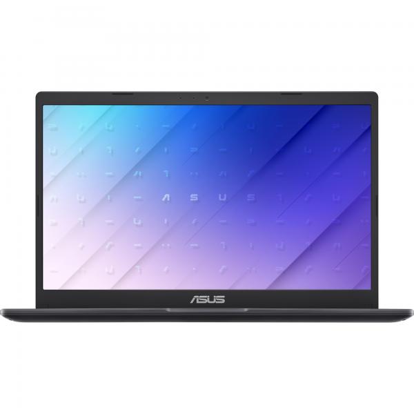 ASUS E410MA-EK1281WS Portátil 35,6 cm (14") Full HD Intel Celeron N N4020 4 GB DDR4-SDRAM 128 GB eMMC Wi-Fi 5 (802.11ac) Windows 11 Home en modo S Azul [90NB0Q11-M40530]