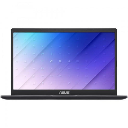 ASUS E410MA-EK1281WS Computer portatile 35,6 cm (14") Full HD Intel Celeron N N4020 4 GB DDR4-SDRAM 128 GB eMMC Wi-Fi 5 (802.11ac) Windows 11 Home in S mode Blu [90NB0Q11-M40530]