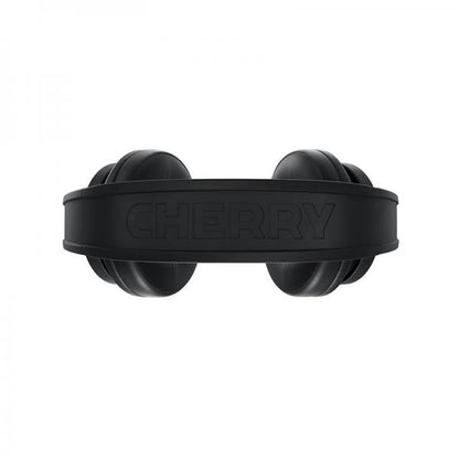 Cherry HC 2.2 - Headset - Corded - Black [JA-2200-2]