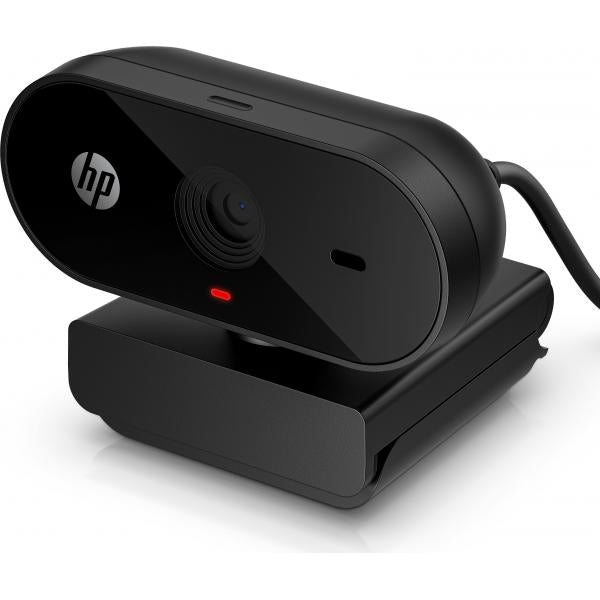 HP Webcam 320 FHD [53X26AA#ABB]