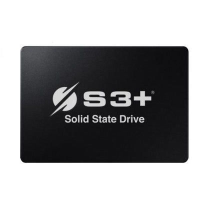 S3Plus Technologies S3SSDC1T0 drives allo stato solido 2.5" 1 TB Serial ATA III 3D NAND [S3SSDC1T0]