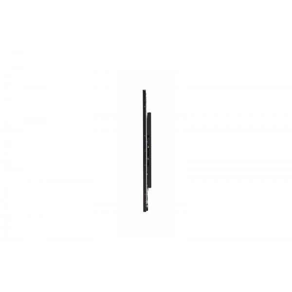 LG 43TNF5J-B visualizzatore di messaggi Pannello piatto per segnaletica digitale 109,2 cm (43") IPS 500 cd/m 4K Ultra HD Nero Touch screen Web OS 24/7 [43TNF5J-B.AEU]