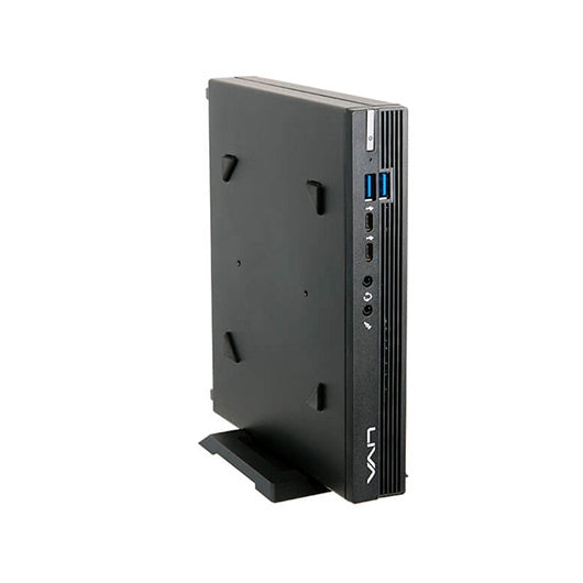 ECS ELITEGROUP MINI PC BAREBONE LIVA ONE H410 35W PUERTO DP HDMI [95-670-MU3000] 