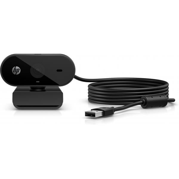 Hp 325 FHD Webcam [53X27AA]