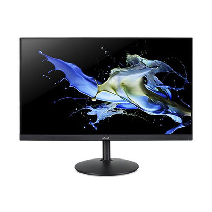 Acer CBA242Y - 24 inch - Full HD LED Monitor - 1920x1080 - Pivot / HAS [UM.QB2EE.A01]