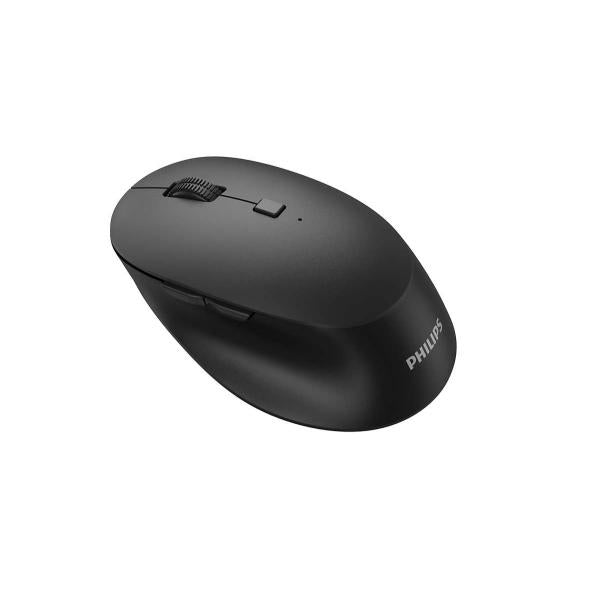 Philips SPK7607B/00 mouse Mano destra RF senza fili + Bluetooth Ottico 3200 DPI [SPK7607B/00]