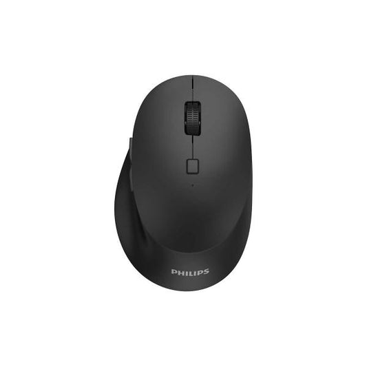 Philips SPK7607B/00 mouse Mano destra RF senza fili + Bluetooth Ottico 3200 DPI [SPK7607B/00]