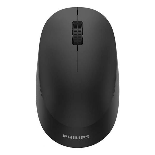 Philips SPK7307B/00 mouse Ambidestro RF Wireless Ottico 1600 DPI [SPK7307B/00]