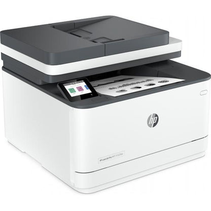 Hp LaserJet Pro 3102fdw MFP Printer [3G630F#B19]