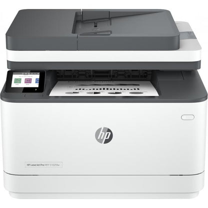 Hp LaserJet Pro 3102fdw MFP Printer [3G630F#B19]