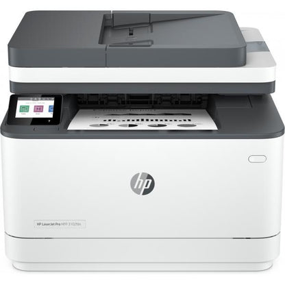 Hp LaserJet Pro 3102fdn MFP Printer [3G629F#B19]