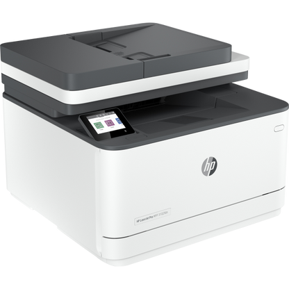 Hp LaserJet Pro 3102fdn MFP Printer [3G629F#B19]