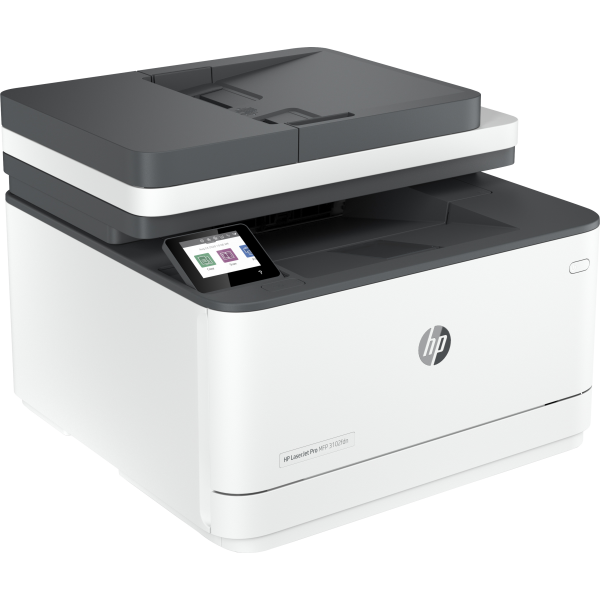 Hp LaserJet Pro 3102fdn MFP Printer [3G629F#B19]