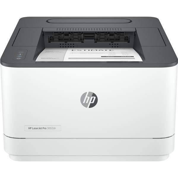 Hp LaserJet Pro 3002dn Printer [3G651F#B19]