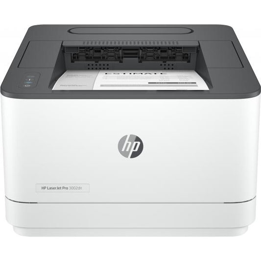 Hp LaserJet Pro 3002dn Printer [3G651F#B19]