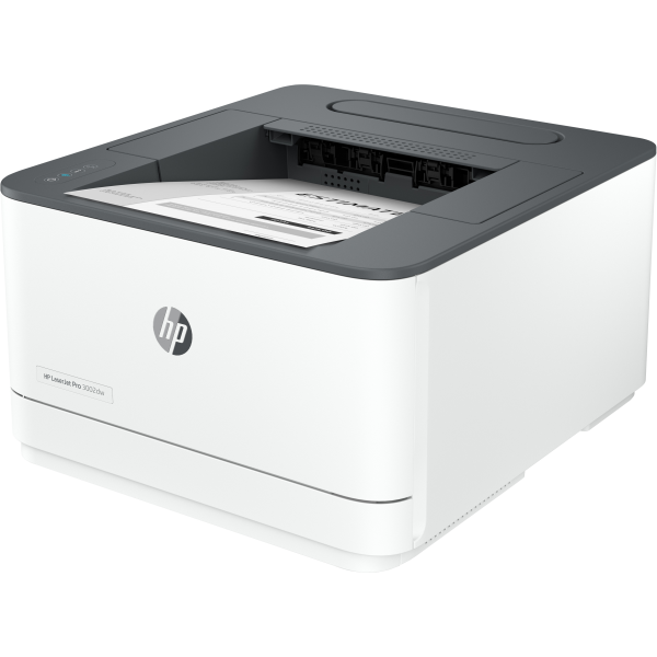 IMPRESORA HP. LÁSER A4 B/N, LASERJET PRO 3002DW, SERIE 3000, 33PPM, DÚPLEX, USB/LAN/WIFI [3G652F]