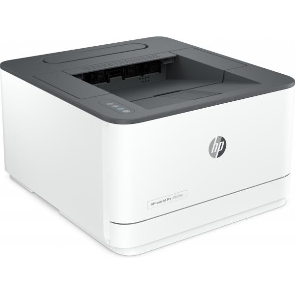 IMPRESORA HP. LÁSER A4 B/N, LASERJET PRO 3002DW, SERIE 3000, 33PPM, DÚPLEX, USB/LAN/WIFI [3G652F]