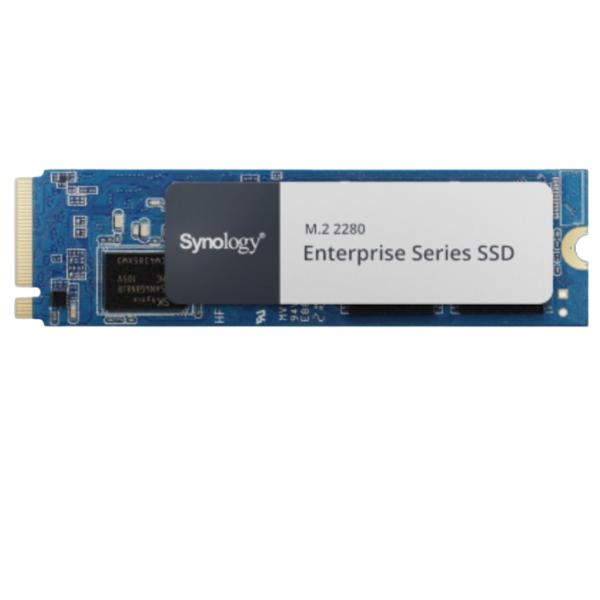 Synology SNV3410-800G drives allo stato solido 800 GB M.2 PCI Express 3.0 NVMe [SNV3410-800G]