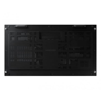 Samsung IF020R Interactive LED flat panel Wi-Fi 1600 cd/m Full HD Black [LH020IFRCLS/EN] 