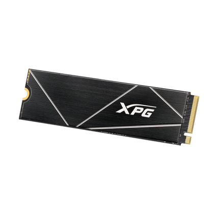 XPG GAMMIX S70 BLADE M.2 512 GB PCI Express 4.0 3D NAND NVMe [AGAMMIXS70B-512G-CS]