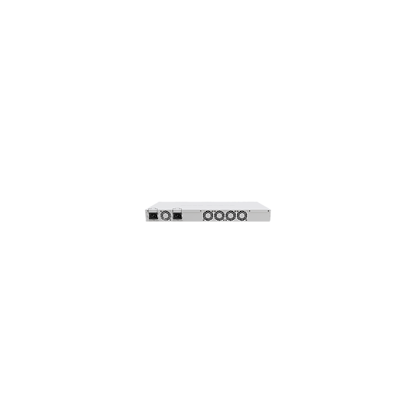 MikroTik Cloud Core Router 16-Core, 16Gb Ram, 13 1G ethernet ports, 4 10G SFP+ ports, x2 M.2 slots CCR2116-12G-4S+ [CCR2116-12G-4S+]