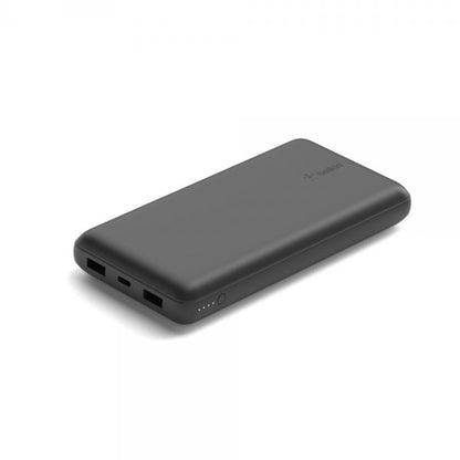 Belkin BPB012btBK 20000 mAh Nero [BPB012BTBK]