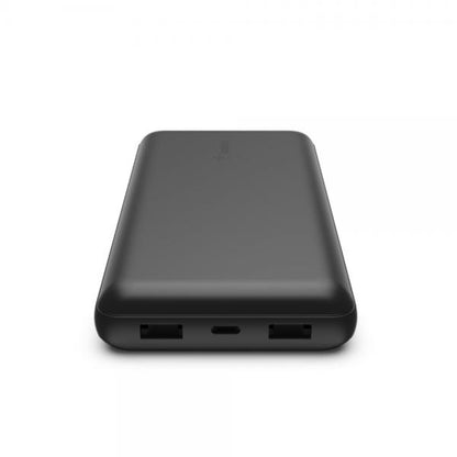 Belkin BPB012btBK 20000 mAh Nero [BPB012BTBK]