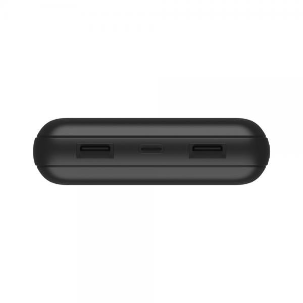 Belkin BPB012btBK 20000 mAh Nero [BPB012BTBK]