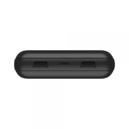 Belkin BPB012btBK 20000 mAh Nero [BPB012BTBK]