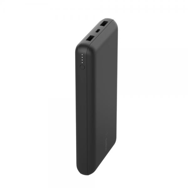 Belkin BPB012btBK 20000 mAh Nero [BPB012BTBK]