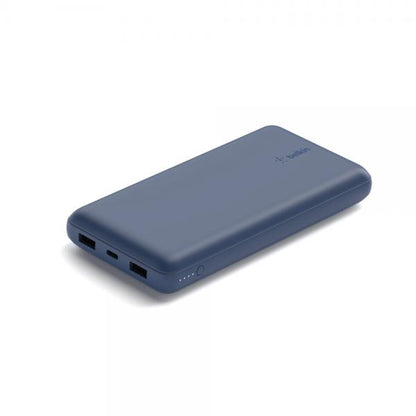 Belkin BPB012btBL 20000 mAh Blu [BPB012BTBL]