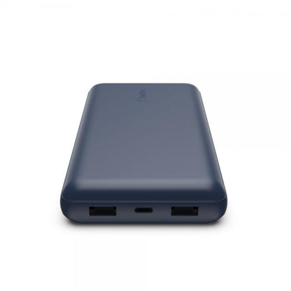 Belkin BPB012btBL 20000 mAh Blu [BPB012BTBL]