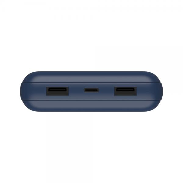 Belkin BPB012btBL 20000 mAh Blu [BPB012BTBL]