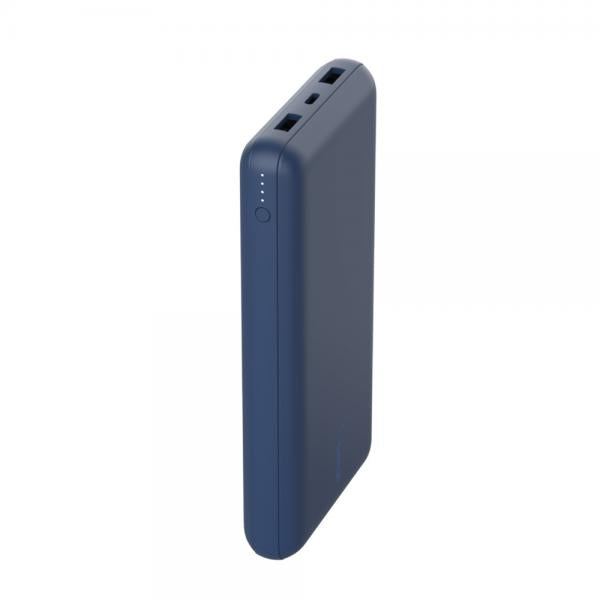 Belkin BPB012btBL 20000 mAh Blu [BPB012BTBL]