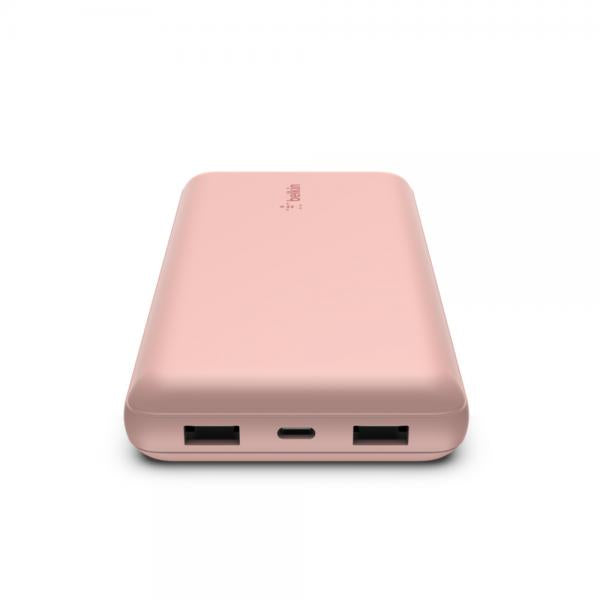 Belkin BPB012btRG 20000 mAh Rose Gold [BPB012BTRG]