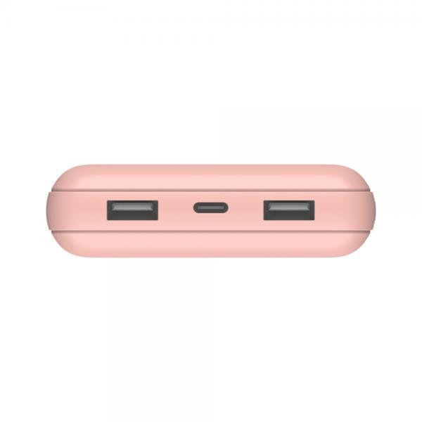 Belkin BPB012btRG 20000 mAh Rose Gold [BPB012BTRG]