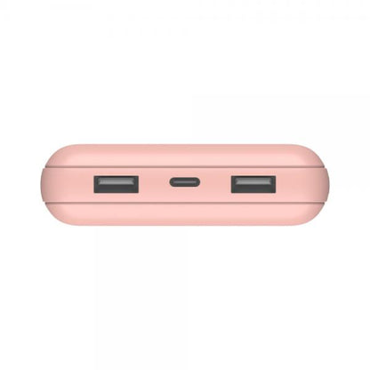 Belkin BPB012btRG 20000 mAh Rose Gold [BPB012BTRG]