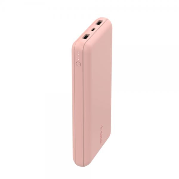 Belkin BPB012btRG 20000 mAh Rose Gold [BPB012BTRG]