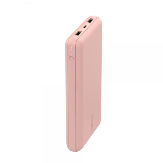 Belkin BPB012btRG 20000 mAh Rose Gold [BPB012BTRG]