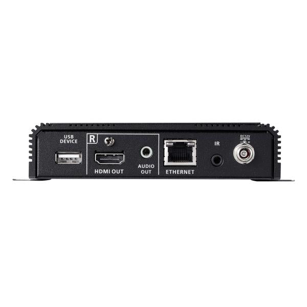 Aten Ricetrasmettitore HDBaseT 3.0 USB/HDMI True 4K VE1843-AT-G [VE1843-AT-G]