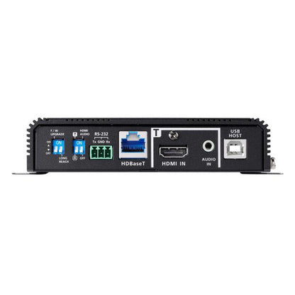 Aten Ricetrasmettitore HDBaseT 3.0 USB/HDMI True 4K VE1843-AT-G [VE1843-AT-G]