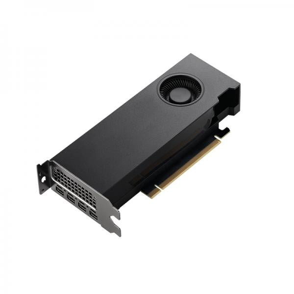 PNY RTX A2000 NVIDIA 12 GB GDDR6 [VCNRTXA2000-12GB-PB]