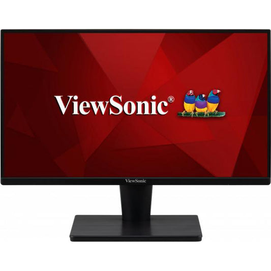 Viewsonic VA VA2215-H Monitor PC 55,9 cm (22") 1920 x 1080 Pixel Full HD LCD Nero [VA2215-H]