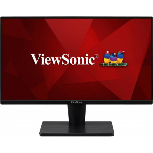 VIEWSONIC MONITOR 21,5 LED MVA 16:9 FHD 4MS 250 CDM, VGA/HDMI [VA2215-H]