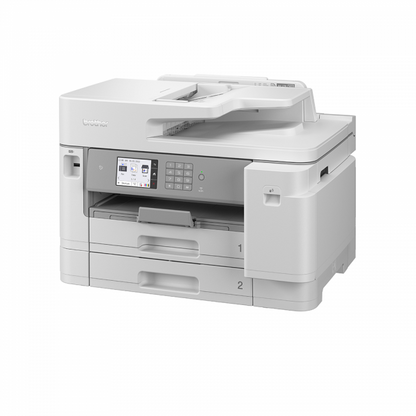 Brother MFC-J5955DW - Professional All-in-One A3 Colour Inktjet Printer - RJ45 / WiFi / USB [MFCJ5955DWRE1]