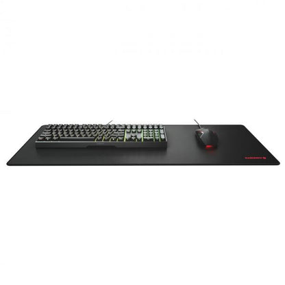 Cherry MP 2000 - Mousepad - Black [JA-0510]