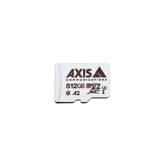 AXIS SURVEILLANCE CARD 512GB 02365-001 [02365-001]